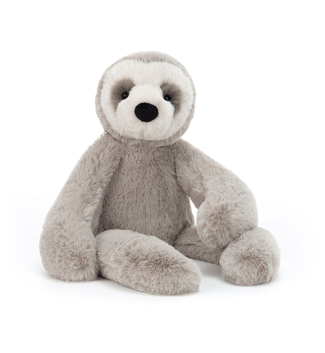 Jellycat Bailey Sloth - Medium