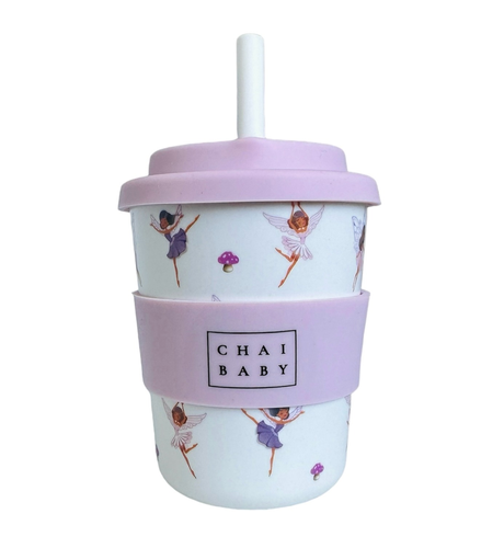 Chai Baby Kids Fabulous Fairy Cup