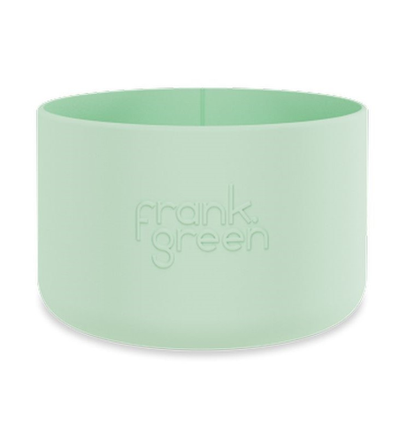 Frank Green 1000ml Bottle Bumper Guard - Mint Gelato