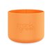 Frank Green 595ml Bottle Bumper Guard - Neon Orange