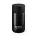 Frank Green 355ml Ceramic Reusable Cup - Midnight