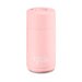 Frank Green 355ml Ceramic Reusable Cup - Blushed