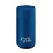 Frank Green 355ml Ceramic Reusable Cup - Deep Ocean