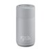 Frank Green 355ml Ceramic Reusable Cup - Harbor Mist