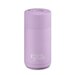 Frank Green 355ml Ceramic Reusable Cup - Lilac Haze