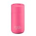 Frank Green 355ml Ceramic Reusable Cup - Neon Pink