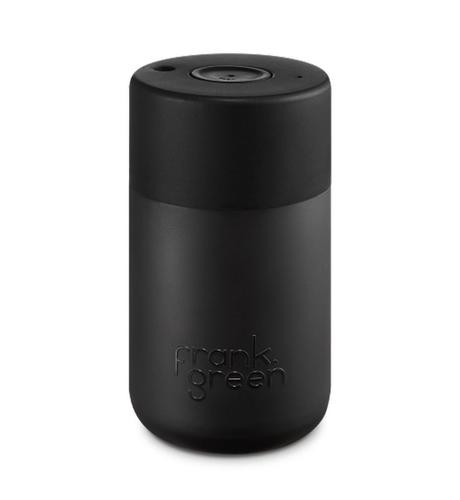 Frank Green 340ml Original Reusable Cup - Midnight