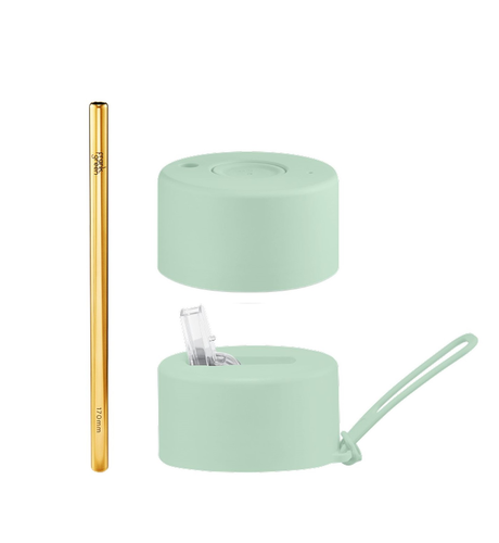 Frank Green Duo Lid Pack - Mint Gelato