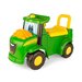 John Deere Foot To Floor Ride-On