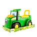 John Deere Foot To Floor Ride-On