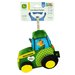 John Deere Clip n Go Tractor