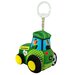 John Deere Clip n Go Tractor