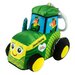 John Deere Clip n Go Tractor