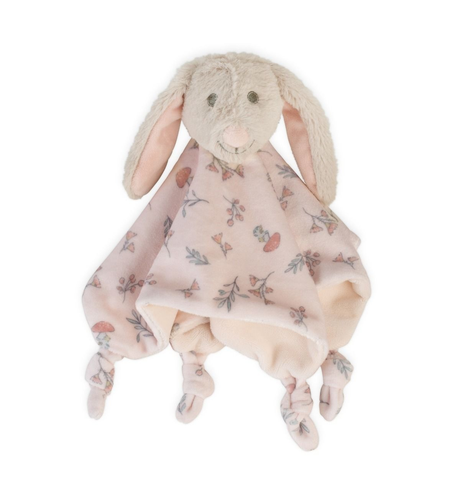 TLLC Comforter - Harvest Bunny