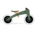 Wishbone 3-in-1 Balance Bike - Pine Green