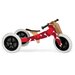 Wishbone 3-in-1 Balance Bike - Red Spot