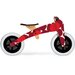 Wishbone 3-in-1 Balance Bike - Red Spot