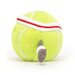 Jellycat Amusables Sports Tennis Ball