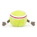 Jellycat Amusables Sports Tennis Ball