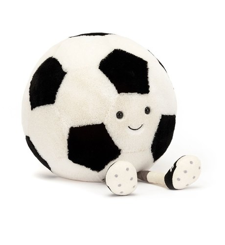 Jellycat Amuseables Sports Football