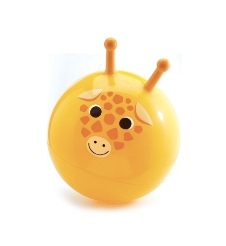 Djeco Hopper Ball - Jumpy Gigi