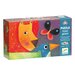 Djeco Giant Animal Parade 36pc Puzzle