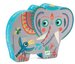 Djeco Haathee Elephant 24pc Puzzle