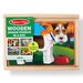 Melissa & Doug Pets Puzzles In A Box