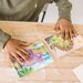 Melissa & Doug Dinosaur Puzzles In A Box