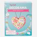 Tiger Tribe Decorama Heart Necklace