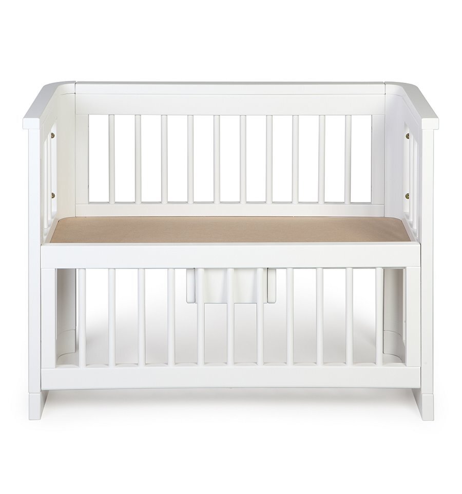 troll co sleeper bassinet