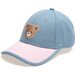 Huxbaby Huxbear Denim Cap