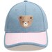 Huxbaby Huxbear Denim Cap