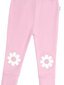 Huxbaby Shimmer Daisy Legging