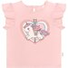 Huxbaby Carousel Frill T-Shirt