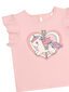 Huxbaby Carousel Frill T-Shirt