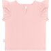 Huxbaby Carousel Frill T-Shirt