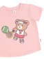 Huxbaby Tennis Girl T-Shirt