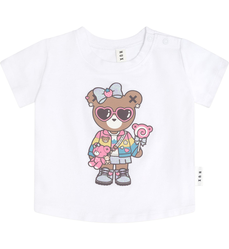 Huxbaby Cool Girl T-Shirt