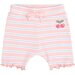 Huxbaby Candy Stripe Rib Short