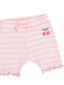 Huxbaby Candy Stripe Rib Short