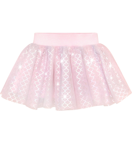 Huxbaby Mermaid Tulle Skirt