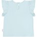 Huxbaby Mercorn Glitter  Frill T-Shirt