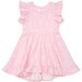 Huxbaby Daisy Seashell Frill Swing Dress