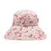 Huxbaby Vintage Strawberry Sun Hat