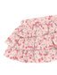 Huxbaby Vintage Strawberry Frill Skirt