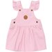 Huxbaby Candy Stripe Pinafore