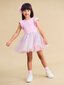 Huxbaby Mermaid Frill Ballet Dress