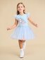 Huxbaby Daisy Seashell Ballet Dress