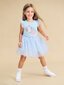 Huxbaby Daisy Seashell Ballet Dress